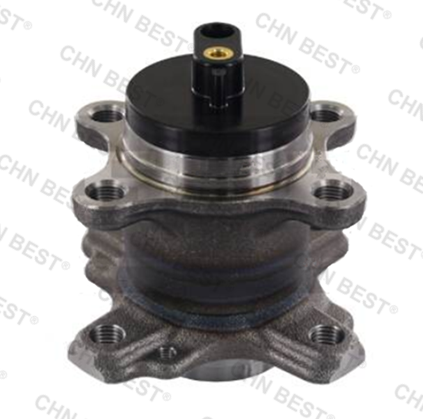 43402-68L00 Hub roda untuk SUZUKI