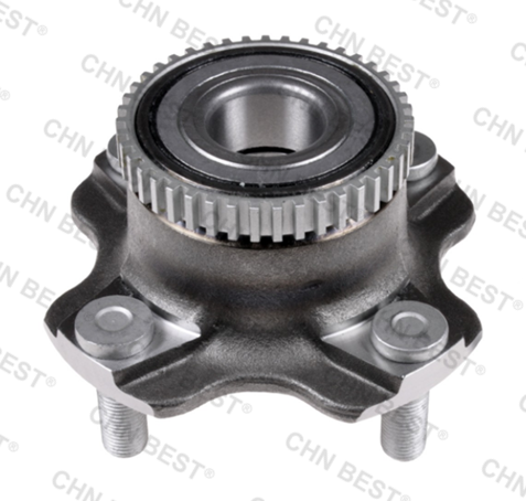 43402-77A21 Hub roda untuk SUZUKI