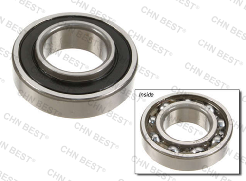 Bantalan roda 43591-65D00 untuk GRAND VITARA