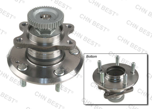 52730-3F000 Hub roda untuk KIA AMANTI
