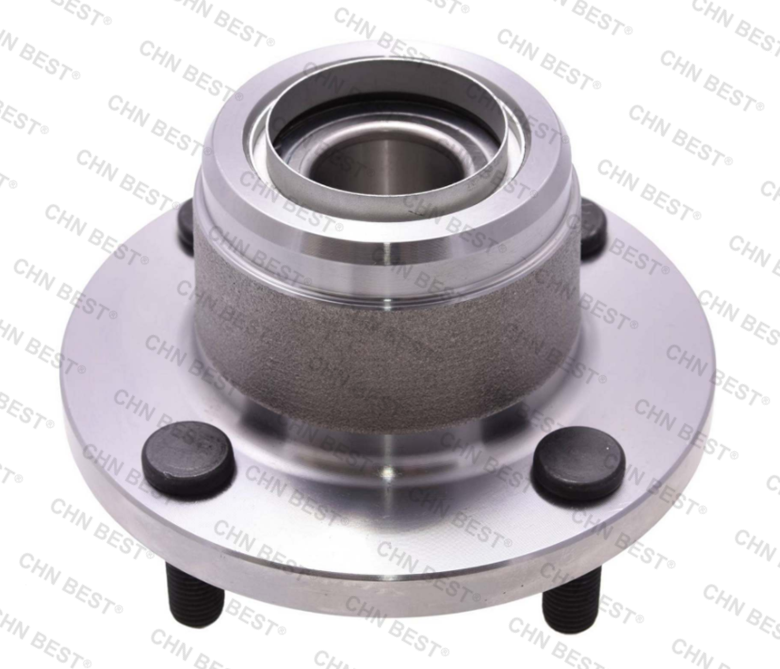 Hub roda YS4Z-1A034AA untuk FOCUS 00-11