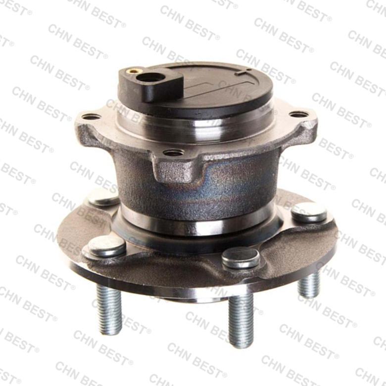 Hub roda 6M51-2C299AA untuk FOCUS