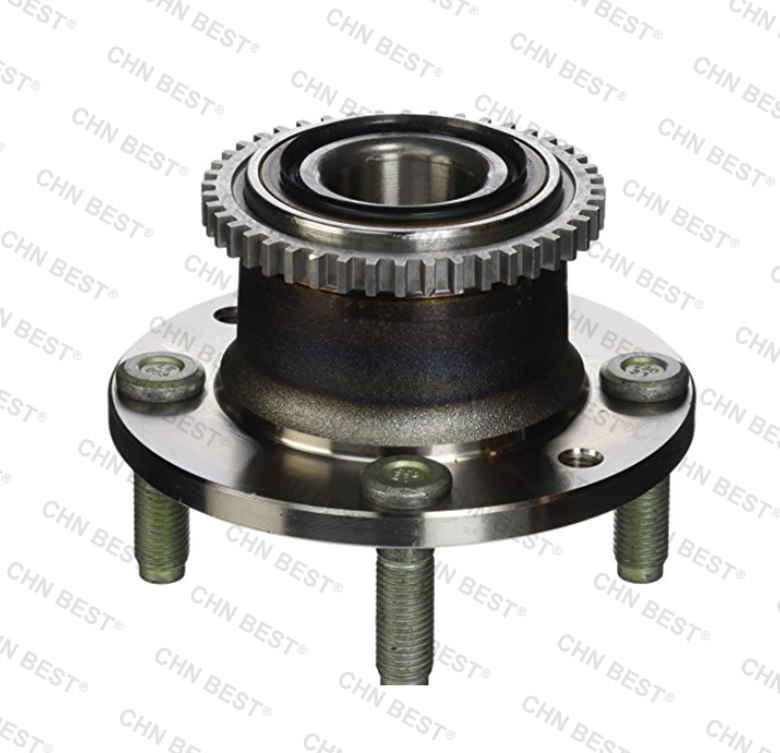 Hub roda F4C6-2B663AA untuk ESCORT FORD