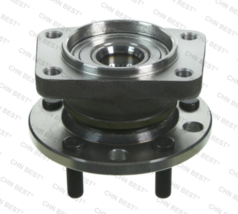C2S-003301 Hub roda untuk MONDEO