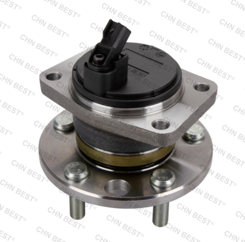 1115019 Hub roda untuk 01-07 MONDEO FORD