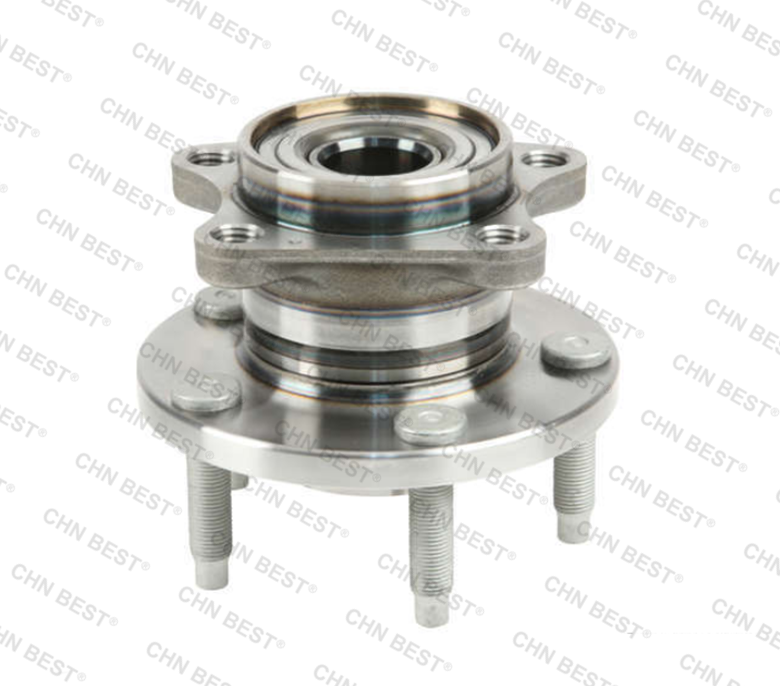 Hub roda 7T41-2C299B untuk EDGE 07-10