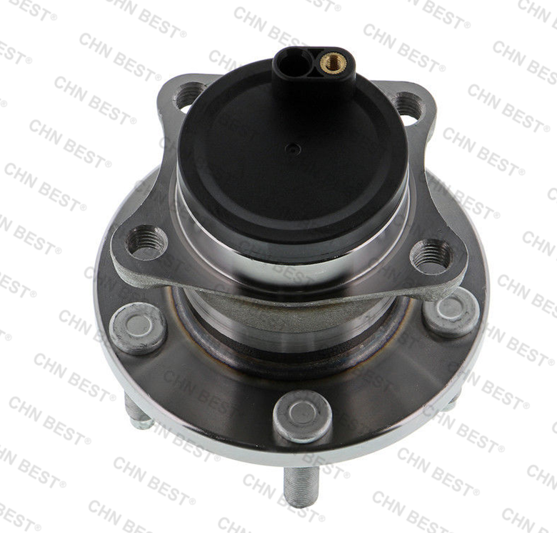 Hub roda 9T4Z-1104A untuk EDGE 09-10