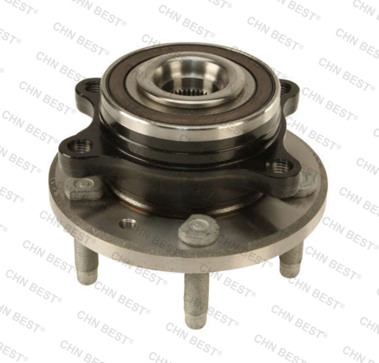 Hub roda 8A8Z-1104A untuk EDGE TAURUS