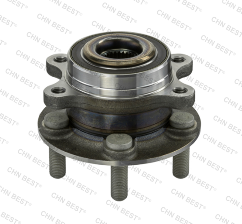 Hub roda E1GC-2C300A2C untuk EDGE AWD