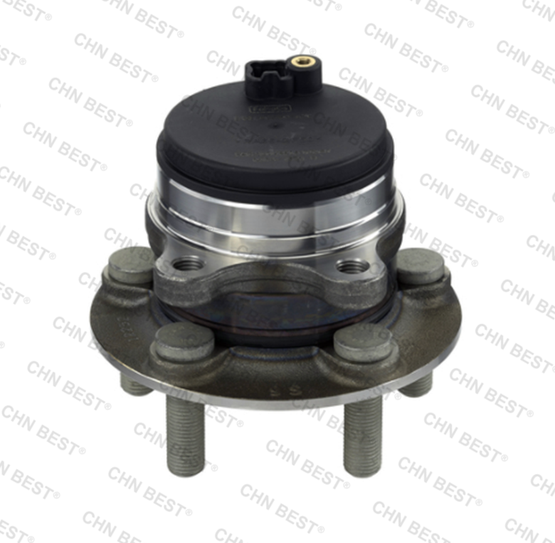 Hub roda E1GC-2C299A2C untuk FWD EDGE