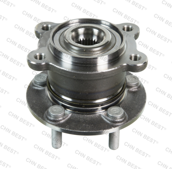 Hub roda CV6Z-1104H untuk ESCAPE