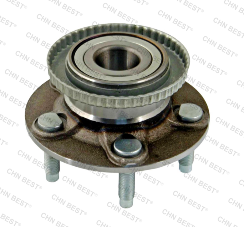 Hub roda 3F1Z-1104AA untuk TAURUS FORD