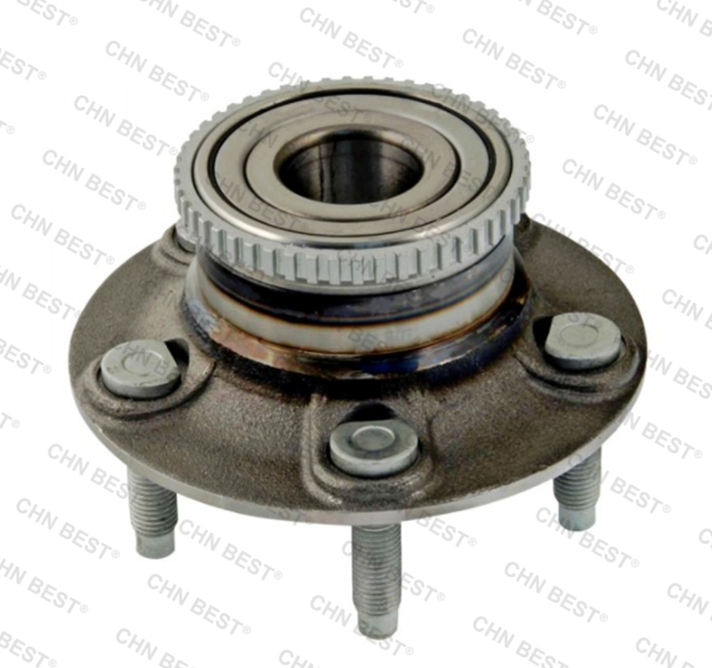Hub roda 1F12-2C299CA untuk TAURUS