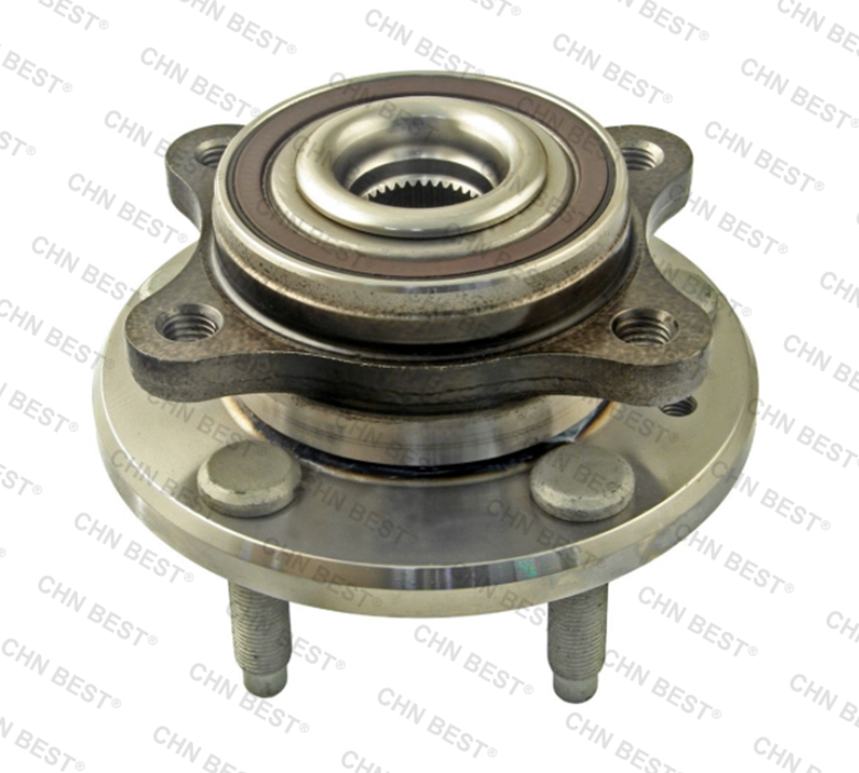 Hub roda 5F9Z-1104AB untuk TAURUS FORD