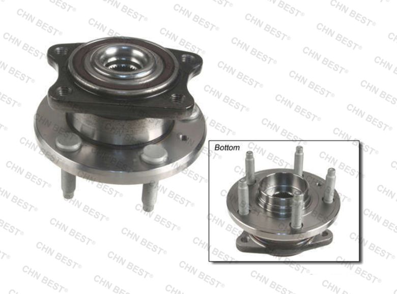 Hub roda 5F9Z-1104AA untuk TAURUS FORD