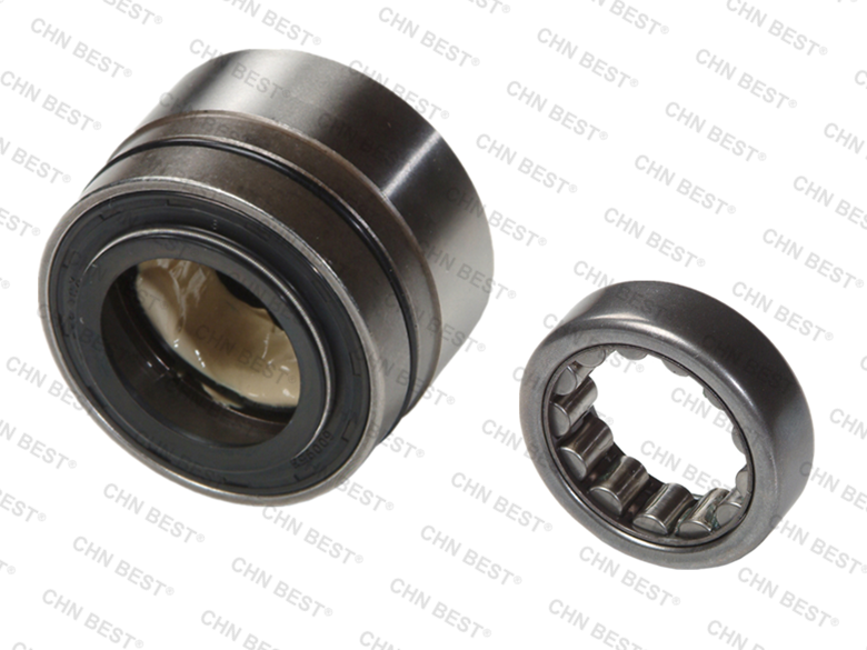 Bantalan roda C7AW-1225A untuk MUSTANG 99-04