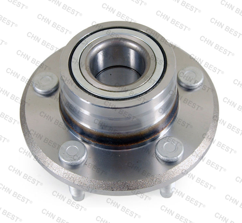 Hub roda 4R33-2C300AB untuk MUSTANG