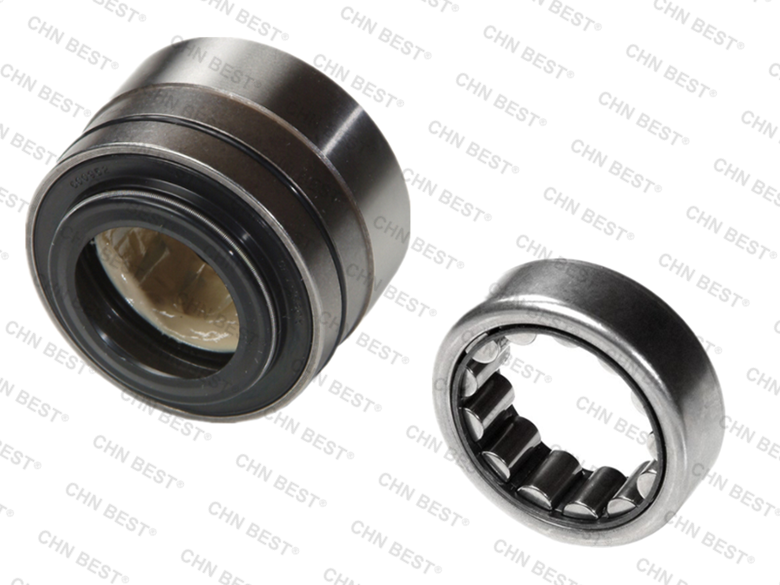 Bantalan roda E3TW-1225AA untuk FORD SERI