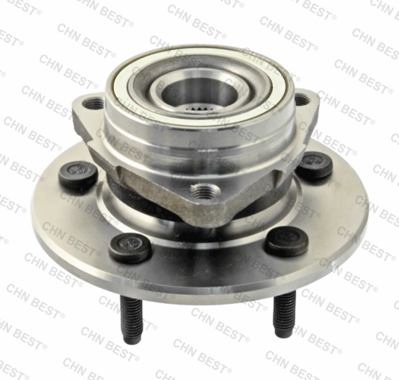 Hub roda F65Z-1104BA untuk F-150 tahun 97-00
