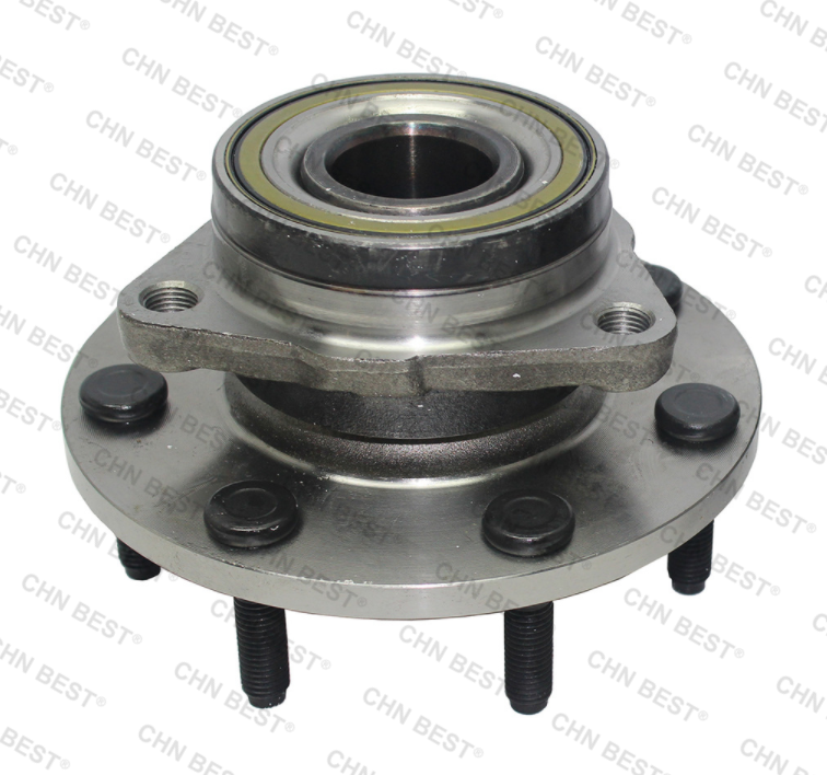 Hub roda F75W-1104AA untuk F-150 tahun 97-00