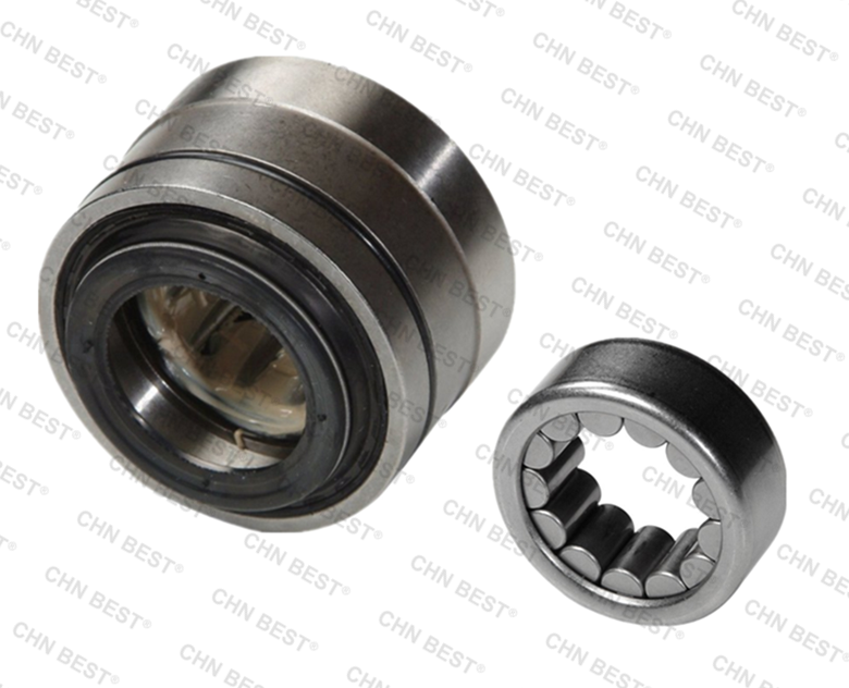 Bantalan roda F75Z-1225BA untuk 00-18 F-150 FORD