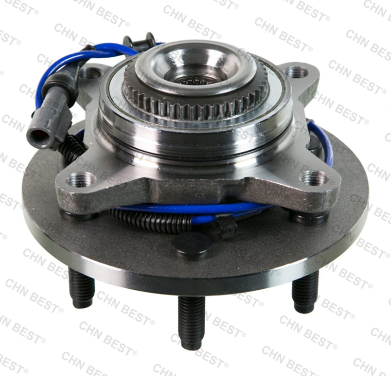 Hub roda 4L3Z-1104AA untuk FORD F-150