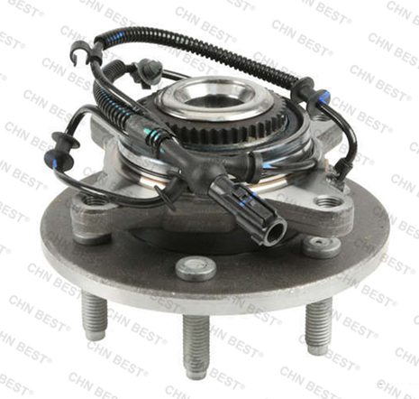Hub roda 4L34-2B663BC untuk FORD F-150