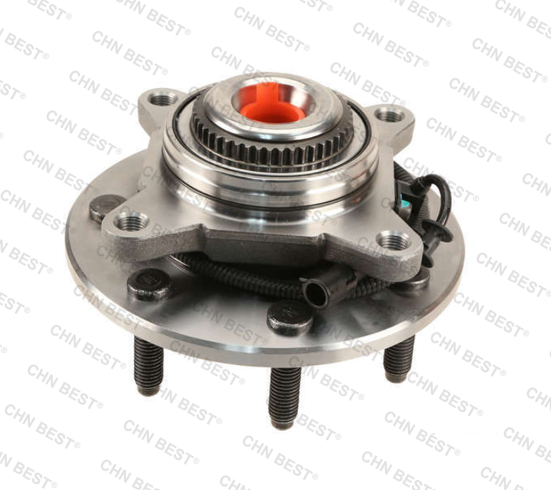 Hub roda 5L34-2C530BA UNTUK FORD F-150