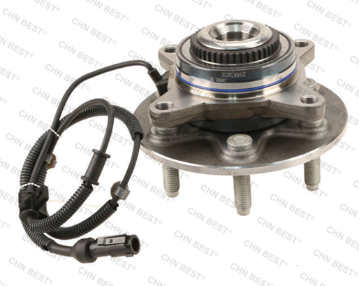 Hub roda 9L3Z-1104A untuk FORD F-150
