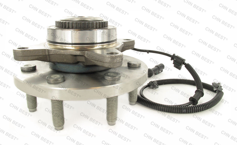 Hub roda 9L34-1104C untuk F-150 FORD