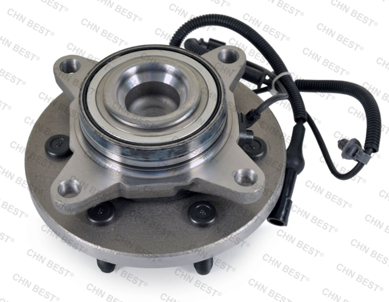 Hub roda 9L3Z-1104B F150 RWD 09-10 FORD