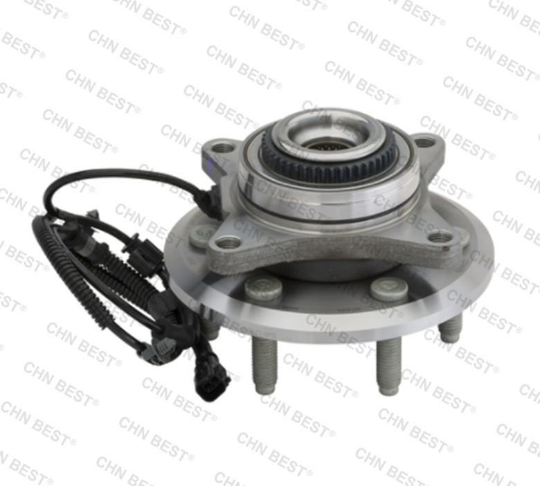Hub roda BL3Z-1104A 11-14 FORD F-150