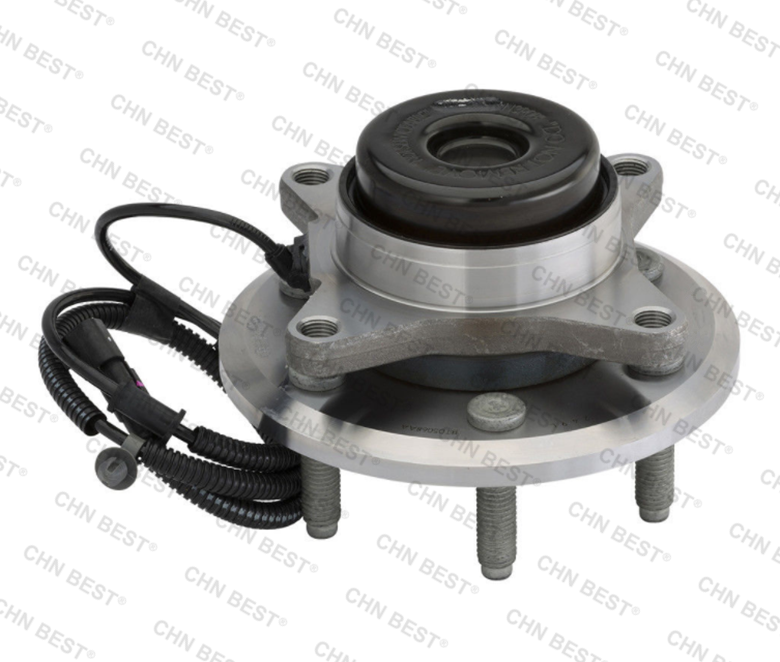 Hub roda BL3Z-1104B untuk 11-14 F150 AWD