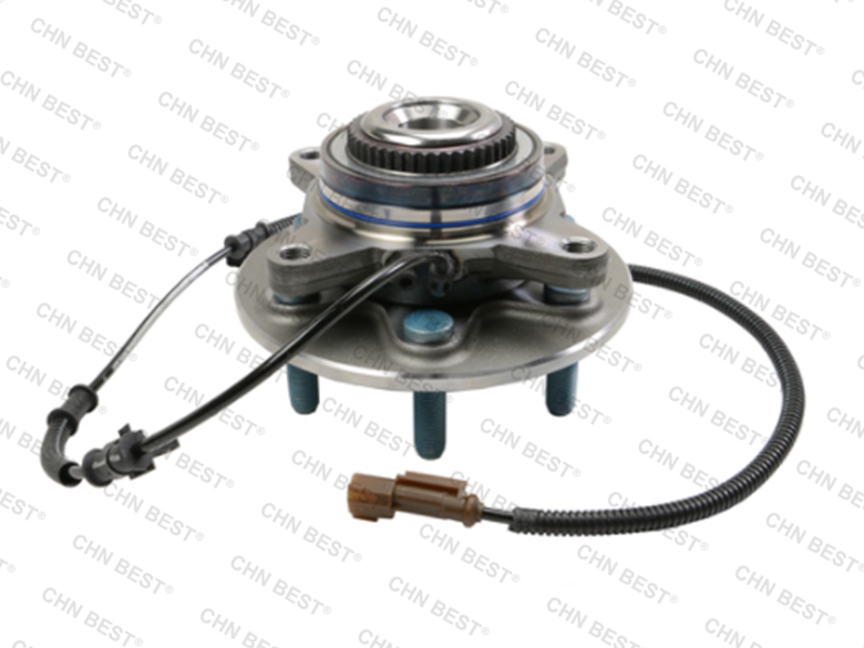 Hub roda FL3Z-1104A untuk F150 4WD FORD