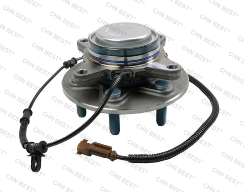 Hub roda FL3Z-1104D untuk FORD F-150 15-17