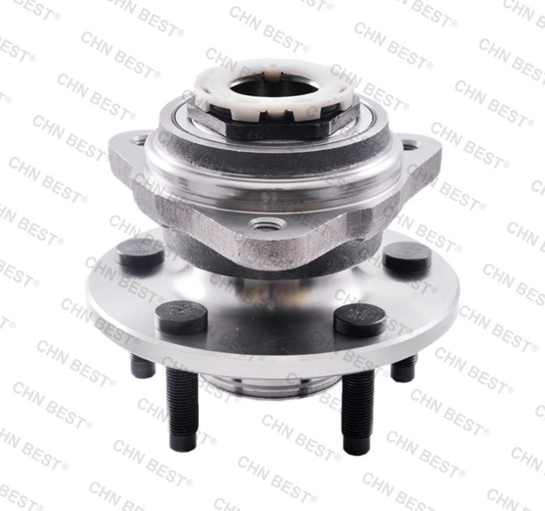 Hub roda F87A-1104BB untuk RANGER 98-00