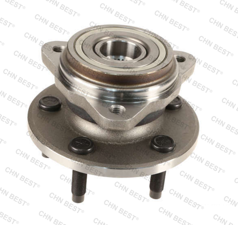 YL54-1104BA Hub roda untuk RANGER FORD