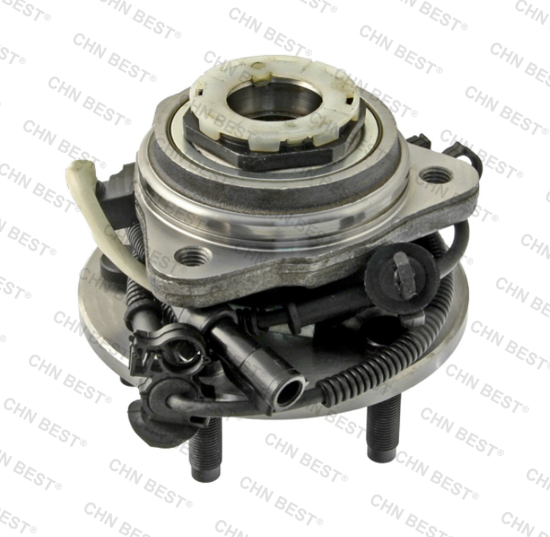Hub roda F87Z-1104AB untuk RANGER 98-00