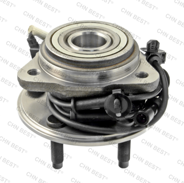 YL52-1104AA Hub roda untuk RANGER 00-02 FORD