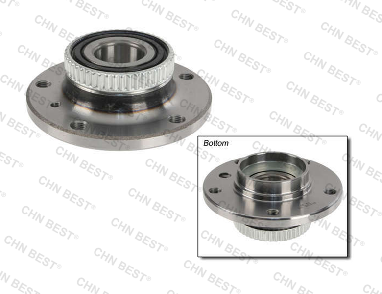 31221139345 Hub roda untuk 3 SERI Z4