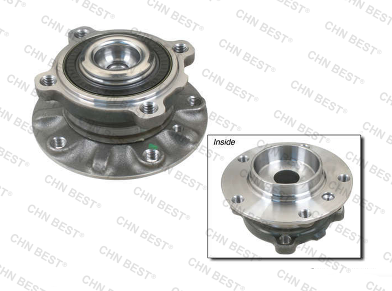 31201095616 Hub roda untuk 525I 540I