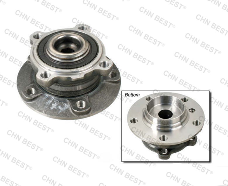 31226750217 Hub roda untuk BMW SERI 7