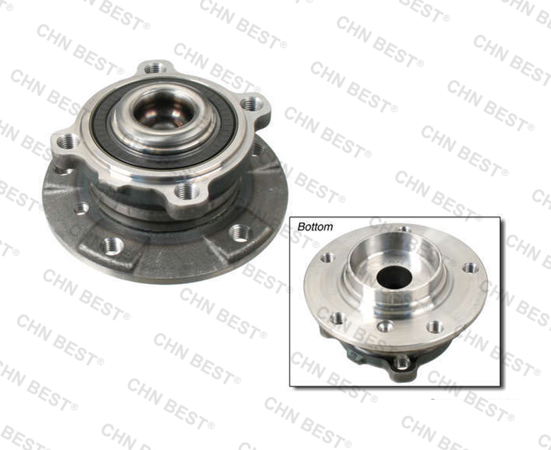 31226765601 Bantalan hub roda untuk BMW SERI 5