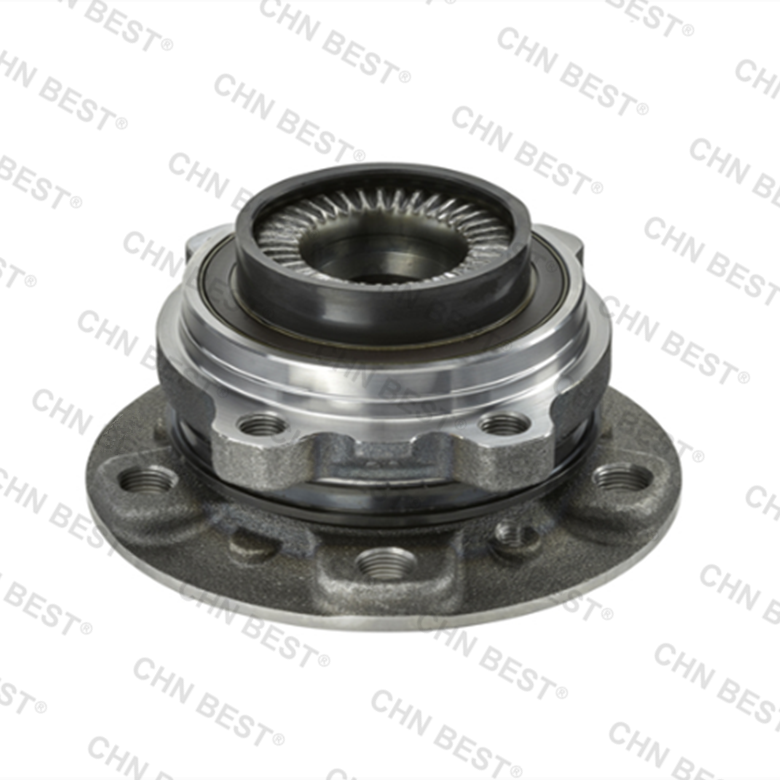 Hub roda 31206777757 untuk BMW 5,6,7SERIES