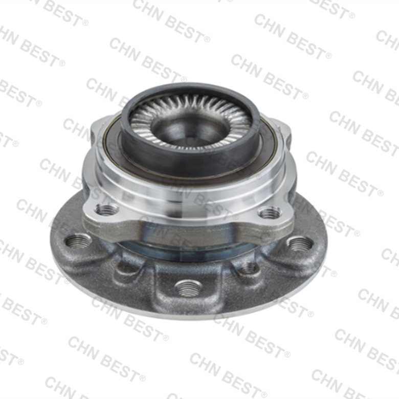 33412284149 Bantalan hub roda untuk BMW M5 M6
