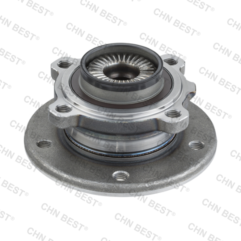 Bantalan hub roda 31206852091 untuk X1 AWD