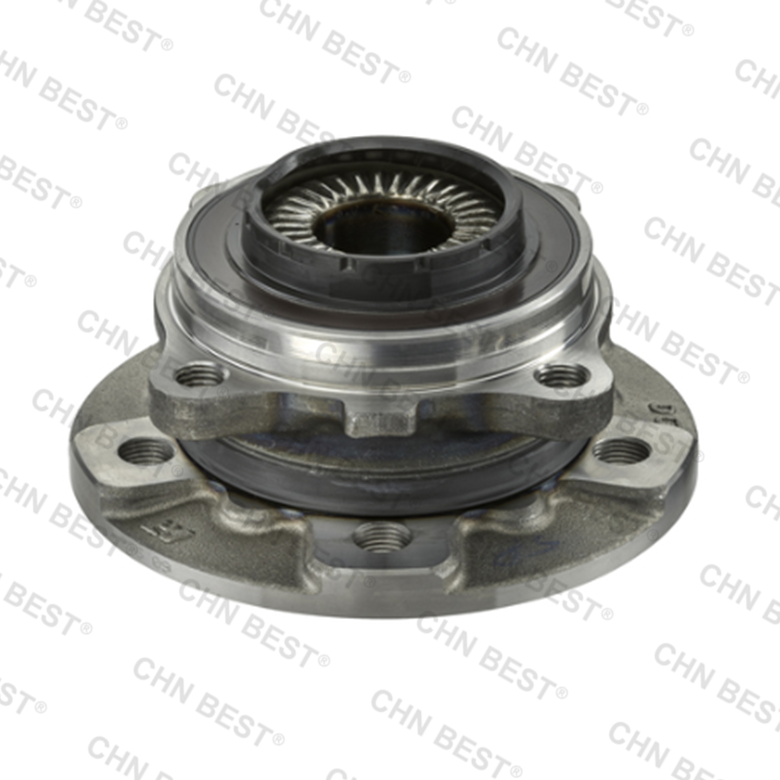 31206874443 Hub roda untuk BMW I3 I8