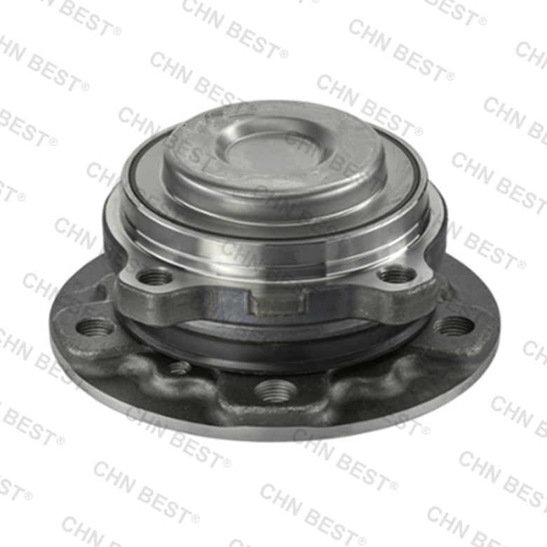 31204081309 Hub roda untuk BMW SERI