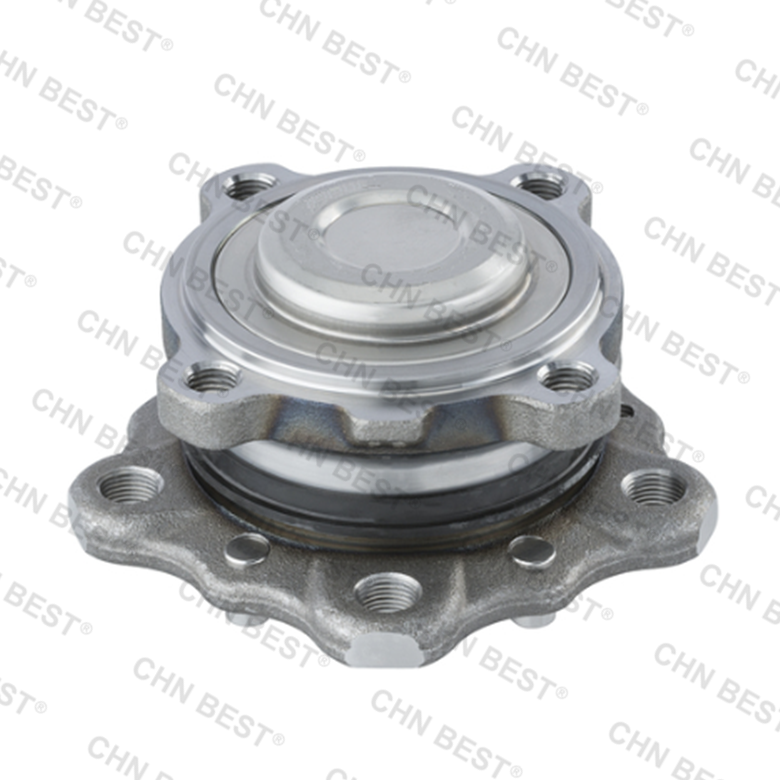 31202284235 Hub roda untuk BMW M3 M4