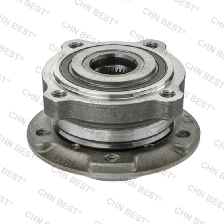 31227850161 Hub roda untuk X5 X6 BMW